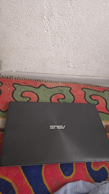 asus rog g551v: Для учебы, Б/у, Intel Core i5 — 2