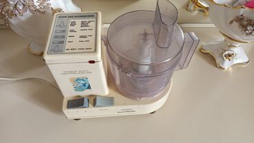 biledir: Blender