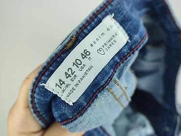 do samolotu: Primark, Jeansy damskie, rozmiar XL — 4