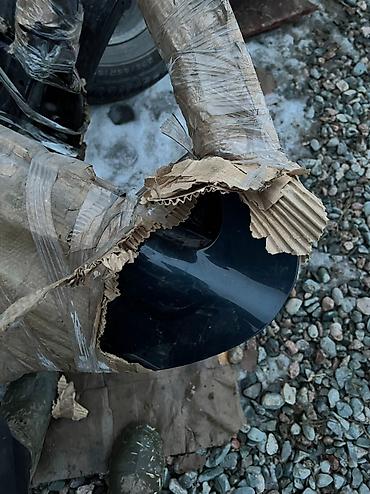 Двери и комплектующие: Дверь Комплект Mercedes-Benz, Новый, Оригинал — 10