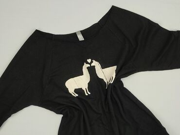 t shirty jedwabny: Світшот жіночий, розмір M на lalafo.pl t shirty jedwabny: Світшот жіночий, розмір M