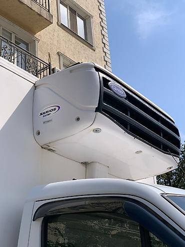 sprinter продаю: Mercedes-Benz спринтер рефрижератор Евро 5 Обьем 2,7 Дизель Механика — 8