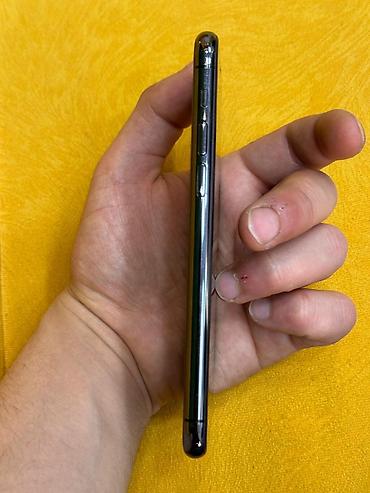 Apple iPhone: IPhone 11 Pro, 64 GB, Space Gray — 9