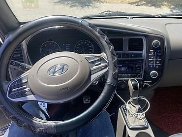 борт портер 2: Легкий грузовик, Hyundai, Стандарт, Б/у — 8