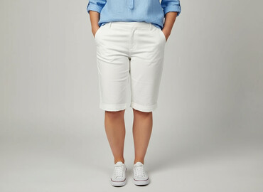 wassyl spodnie dresowe: Shorts for women, size 3XL