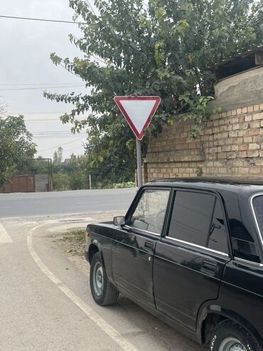 какая машина подойдет для яндекс такси бишкек: ВАЗ (ЛАДА) 2107: 2010 г., 1.6 л, Механика, Бензин, Хетчбек