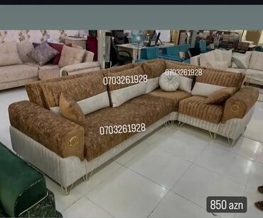 Divanlar: Künc divan — 22