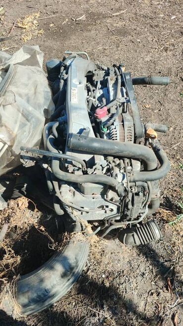 Другие аксессуары: Комплект автозапчастей. на Субару Легаси 2004 г.в. 1) Стальные диски — 1