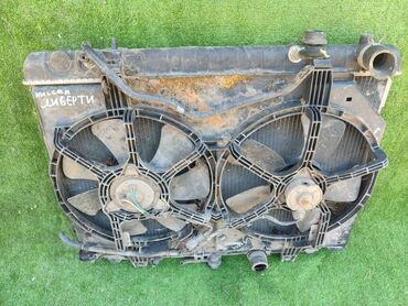 Радиаторы: Продаю радиаторы на япошек — 11