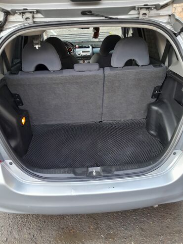 Honda: Honda Fit: 2025 г., Автомат, Бензин, Хэтчбэк — 3