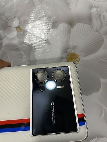 intel core ultra: Vivo iQOO 9 Pro, Б/у, 256 ГБ, цвет - Белый, 1 SIM, 2 SIM — 3