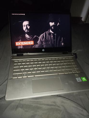 hard disk: СРОЧНО! HP Pavilion x360 i7/16GB/512GB - Цена ПУШКА! *Описание:* — 1