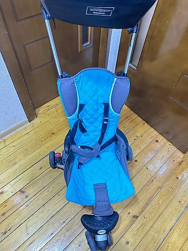 goodbaby: Orijinal goodbaby gezinti kolyaskasi 30 kq a qeder agirliq qaldirir 8 — 3