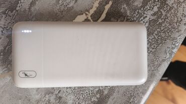 red magic nova qiymeti: Повербанк 10000 мАч