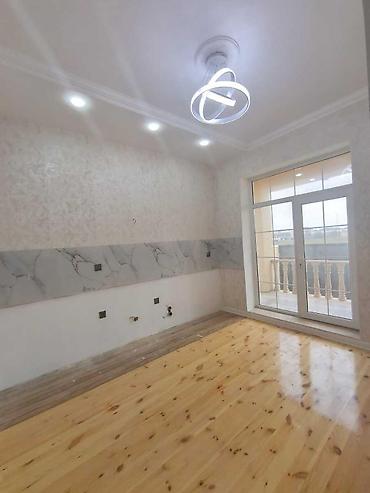 kupcali ucuz evlər: Məmmədli 4 otaqlı, 90 kv. m, Kredit var, Yeni təmirli — 6