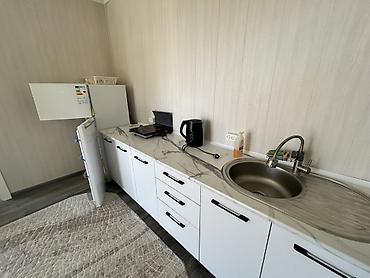 Продажа квартир: 2 комнаты, 44 м², 2 этаж — 3