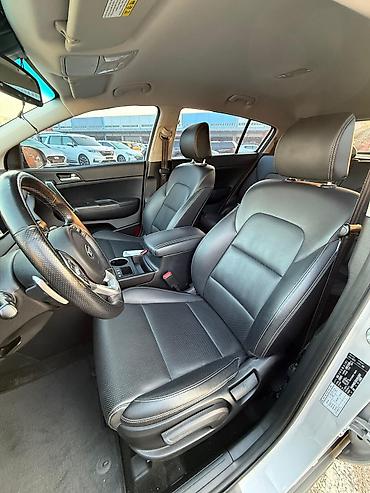 Kia: Kia Sportage: 2020 г., 2 л, Автомат, Кроссовер — 21