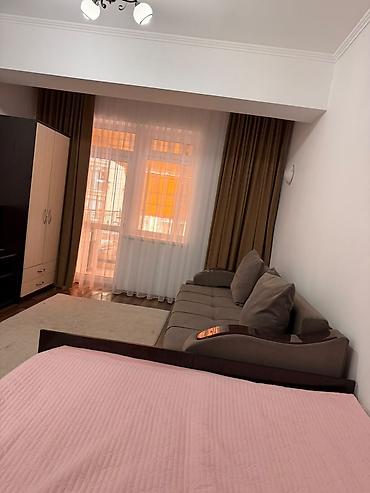 Продажа квартир: Студия, 30 м², 2 этаж — 11