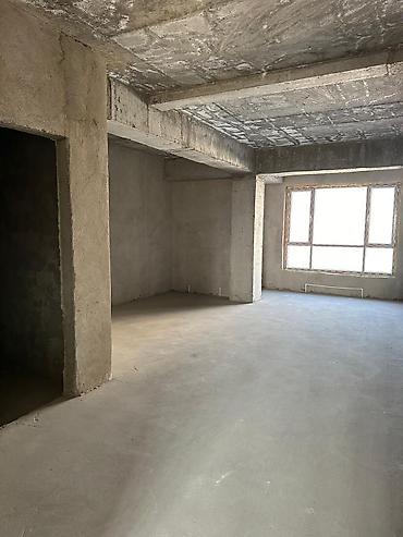 kausar: 3 комнаты, 108 м², Джал-29 Элитка, 12 этаж, ПСО (под самоотделку) — 10
