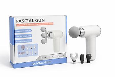 Bədənə qulluq: Massaj aparatları Ayaq masajı Bel masajı Qrija masaj Baş üçün massaj — 10