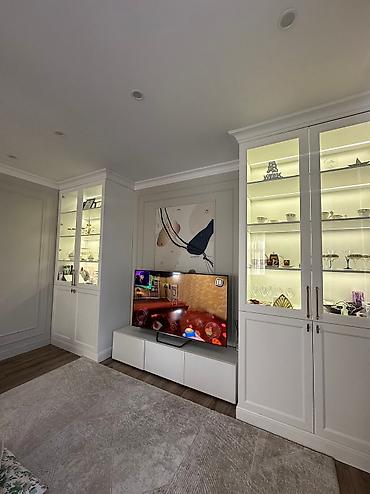 Продажа коттеджей и домов: Продаю 2 эт. Особняк 188 кВ.м ортосай кирпичный мебель at lalafo.kg — 6 Продажа коттеджей и домов: Продаю 2 эт. Особняк 188 кВ.м ортосай кирпичный мебель — 6