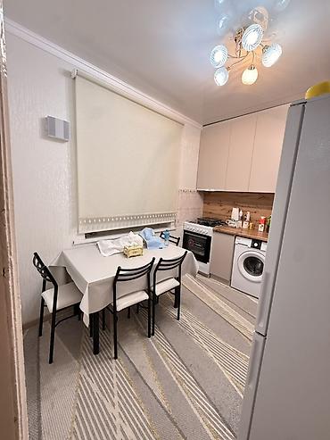 Продажа квартир: 2 комнаты, 48 м², 1 этаж, Свежий ремонт — 6
