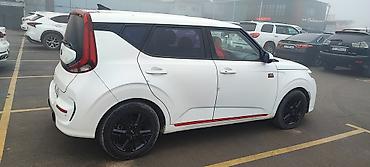 Kia: Kia Soul: 2019 г., 1.6 л, Автомат, Бензин, Кроссовер — 3