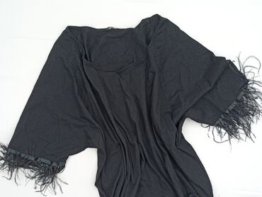 buty c a: Women's blouse, size 9XL (EU 58)