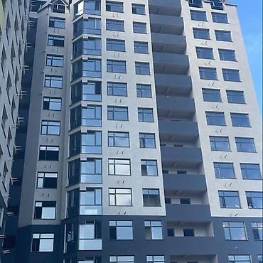 Продажа квартир: 3 комнаты, 92 м², парк Фучика Элитка, 7 этаж, ПСО (под самоотделку) — 2