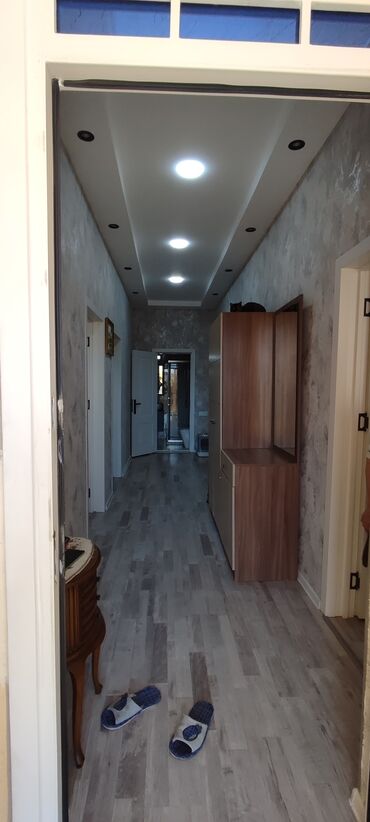 Həyət evləri və villaların satışı: Binə 4 otaqlı, 234 kv. m, Kredit yoxdur, Yeni təmirli — 3