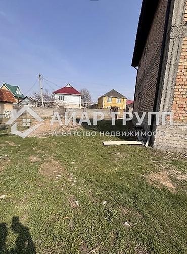 Продажа коттеджей и домов: 🔷 СРОЧНО ПРОДАЁТСЯ ДОМ ПОД ПСО – Ж/М Ак-Орго 📍 Первая линия, ул — 4