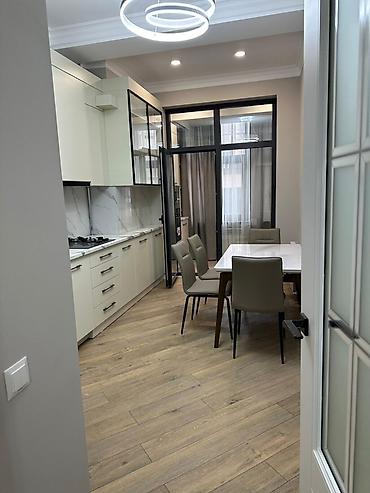 Продажа квартир: 3 комнаты, 88 м², Элитка, Евроремонт — 8