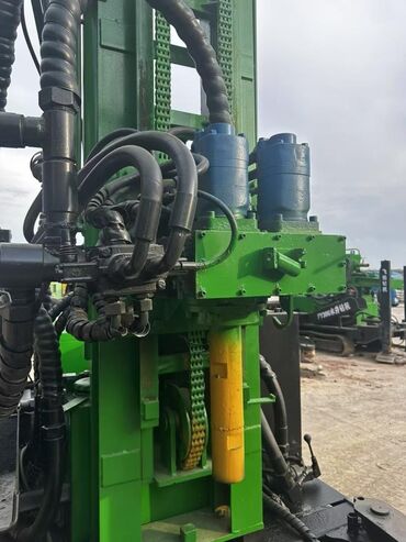 Сверление, бурение: Бурение скважин Больше 6 лет опыта — 2