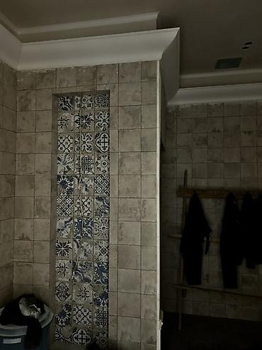 Hovuzlar: Hovuz və hamam üçün mozaika və mərmər işləri – layihələndirmə və — 7