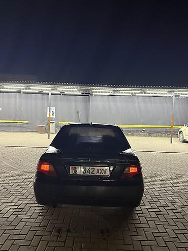 ссср ключ: Daewoo Nexia: 2008 г., 1.5 л, Механика, Бензин, Седан — 3