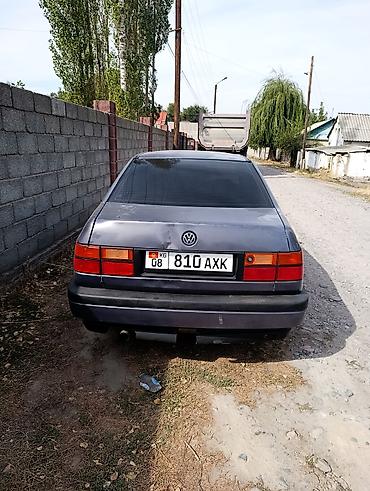 ауди рулевой рейки: Volkswagen Vento: 1993 г., Бензин, Седан — 2