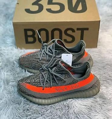 Patike: Adidas Yeezy patike NOVO Novo Brojevi 36 do 46 fb Moja Kupovina 1 — 8