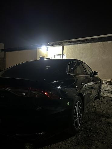 hyundai ionic: Hyundai Grandeur: 2022 г., 3 л, Автомат, Газ, Седан — 4