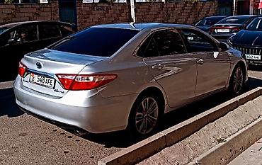 зеркала виндом: Toyota Camry: 2017 г., 2.5 л, Автомат, Гибрид, Седан — 5