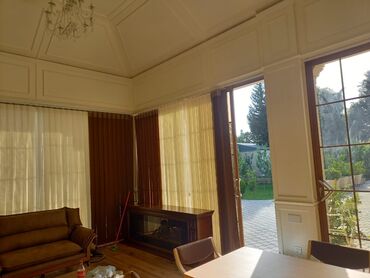 Pərdə və tüllər: Jalüz pərdə ucuz sok qiymətlər bizdə 2 ya 3 günərzində hazırlama — 16