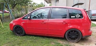 auto otpad vrsac: LEVI FAR RESTAJLING XENON ZA FORD C-MAX OD 2008. DO 2010. GOD. | — 8