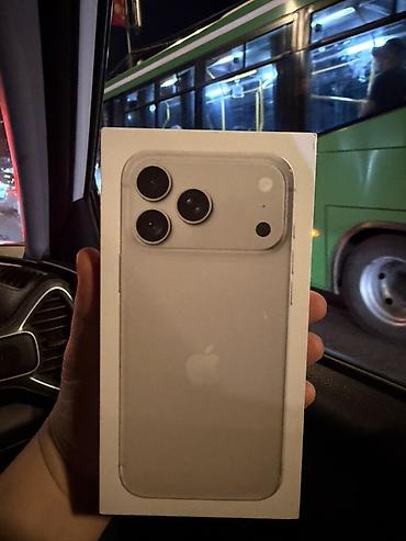 IPhone 15 Pro Max, 256 ГБ, цвет Silver (серебристый). Модель A3701