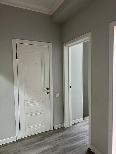 1 комнатная джал: 1 комната, 42 м², Джал-15 Элитка, 14 этаж, Евроремонт — 9