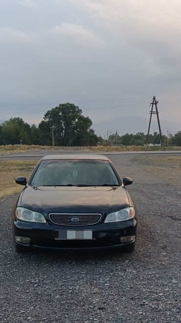 нисан скайлан: Nissan Cefiro: 2000 г., 2 л, Автомат, Бензин, Седан