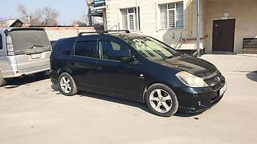 Honda: Honda Stream: 2004 г., 2 л, Автомат, Бензин, Универсал — 2