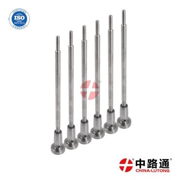 Fuel injector Control Valve F00ZC01338 ve China Lutong is one of