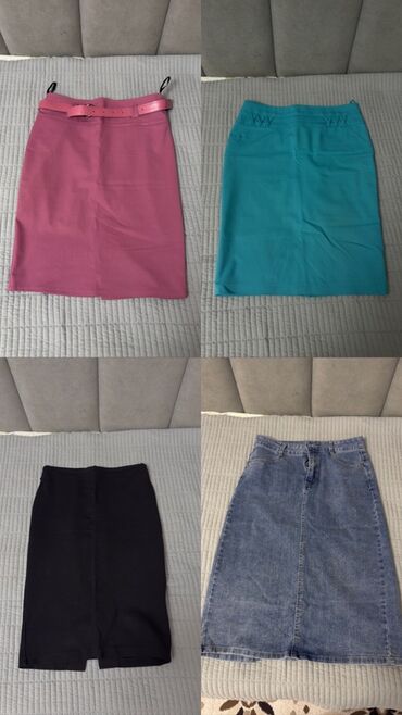 Костюмы с юбкой: РАЗГРУЖАЮ ГАРДЕРОБ Все вещи в хорошем состоянии, некоторые совершенно — 6