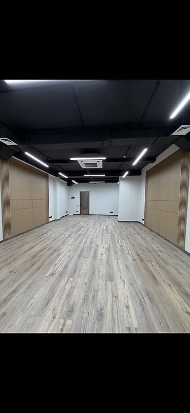 офис сниму: Аренда офисов, 57 м², В бизнес центре, С видом на горы, 1 линия, С системой безопасности — 2