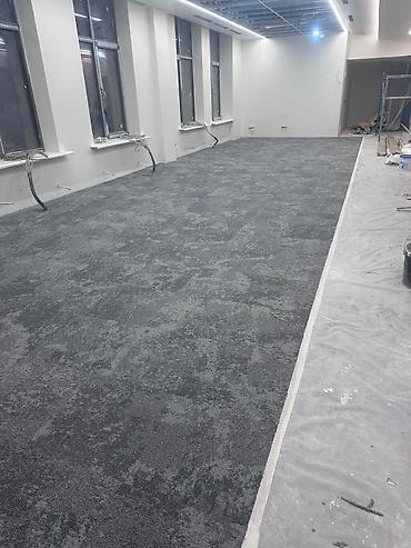 Напольные работы: Укладка пола, Монтаж напольных плинтусов, Стяжка пола | Ковролин, Ламинат, Паркет Больше 6 лет опыта — 71