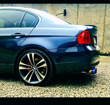 купить зимние шины r18: Диски R 18 BMW, Комплект